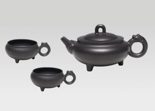 咸为忠紫砂壶值得买吗