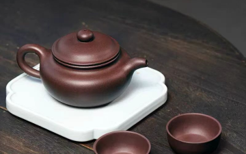 盛世紫砂壶馆解析：什么样的紫砂壶值得购买