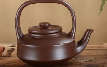 优质紫砂壶挑选要点